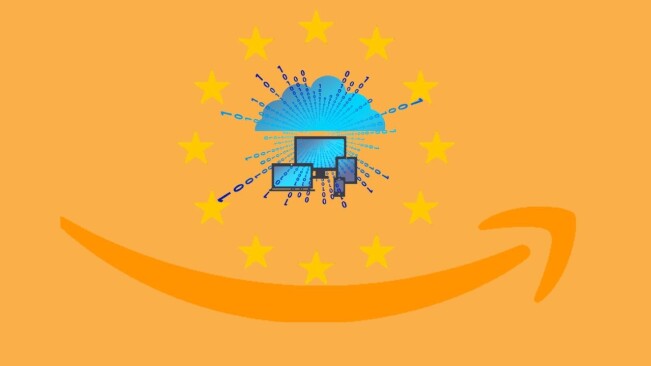 Amazon to launch ‘sovereign’ European cloud amid data privacy concerns