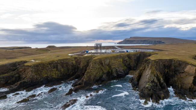 SaxaVord spaceport secures licence, eyes 2024 launch