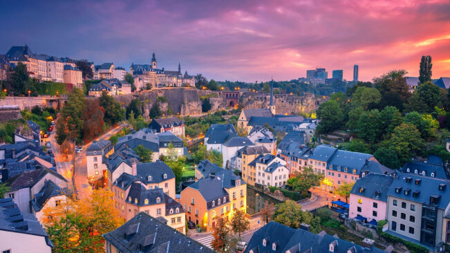 When it comes to startups, little Luxembourg packs a big punch