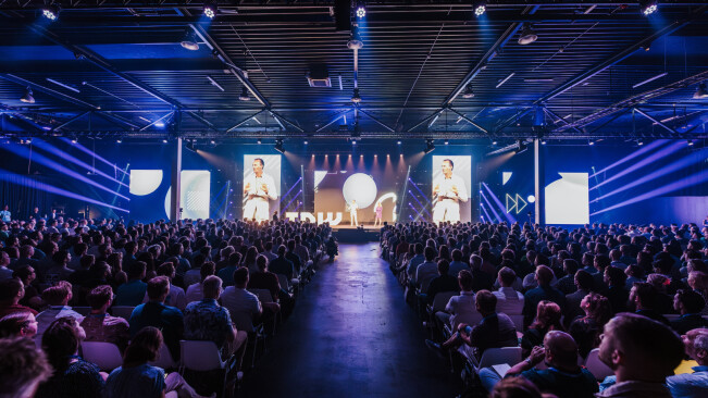 Meet the industry leaders shaping the content of TNW Conference 2024