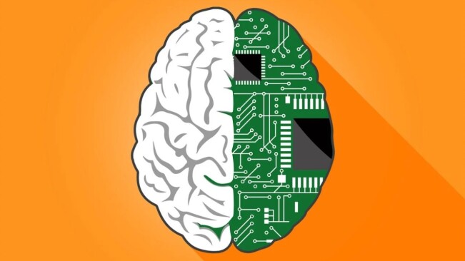 Tech to transform human-machine interaction with brain data wins €30M
