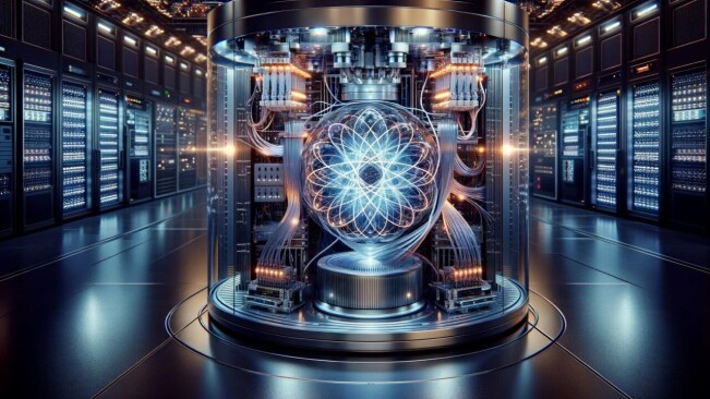 Dutch startup nets €8M for ‘quantum modem’ tech