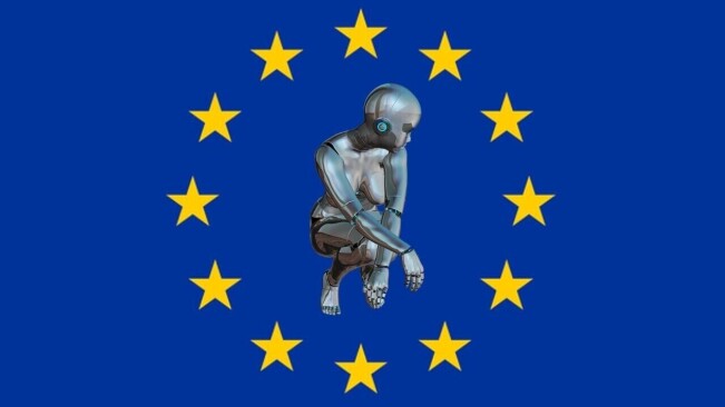 EU member states approve world-first AI law