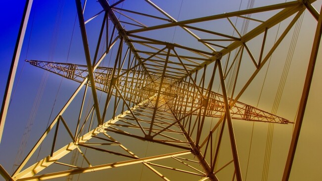 Dutch startup battles energy grid congestion with digital twins