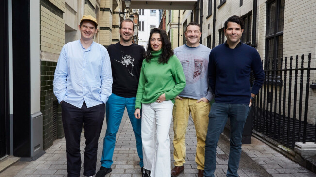Founder-led deep tech investor Plural launches €400M fund