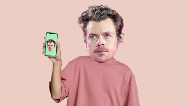 Hackers are hunting celebs. Digital IDs can help — but come with caveats