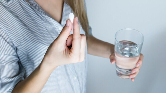 Sertraline only works for 1 in 3 depression patients, AI study finds