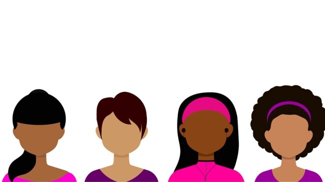 How femtech is closing the gender gap in health data