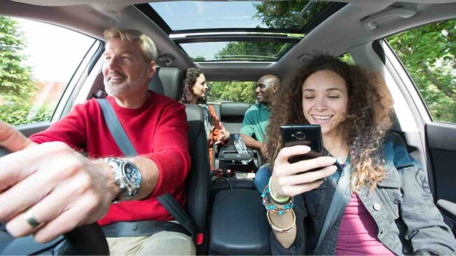 Carpooling rebounds as BlaBlaCar raises €100M and reaches profitability