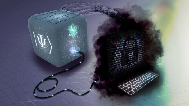 European telecoms leading the way in quantum tech adoption, report finds