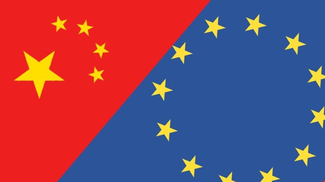 Green transition at the centre of EU-China tech rivalry