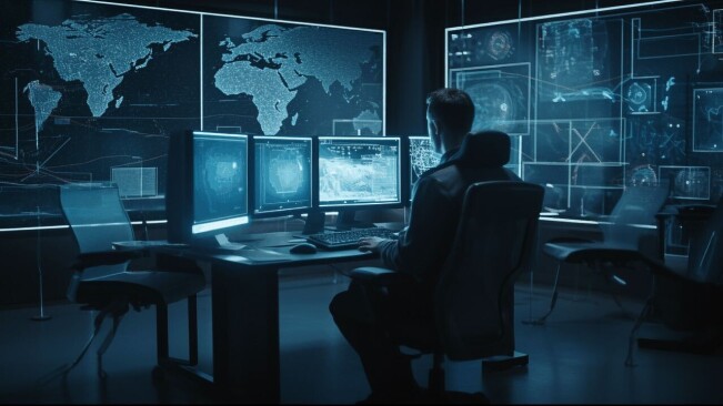 LLMs have become a weapon of information warfare
