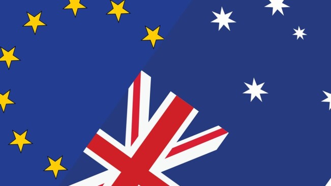 EU, Australia strike critical minerals supply deal amid tech rivalry with China