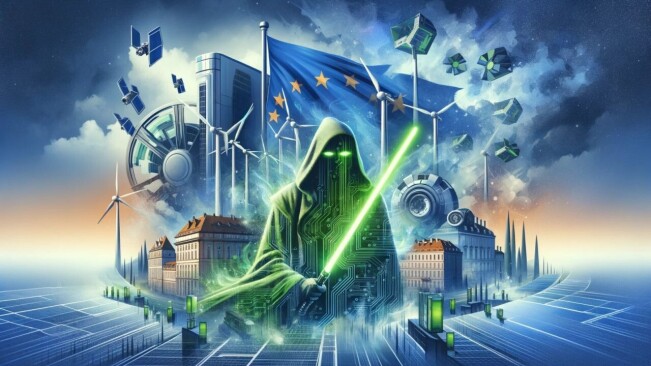 EU’s JEDI supercomputer most energy efficient HPC system in the world