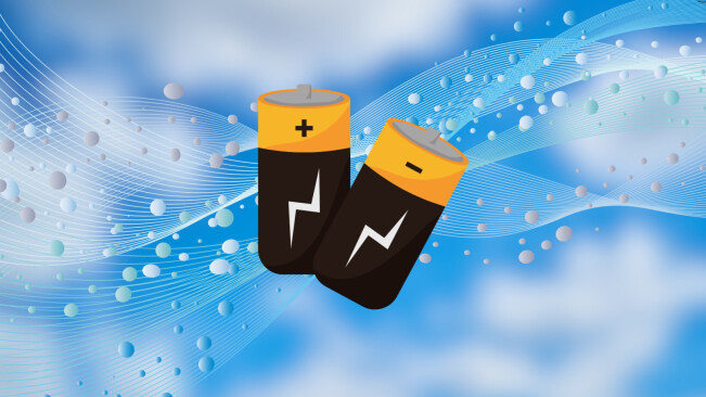 Highview Power secures £300M to build UK’s first liquid air battery