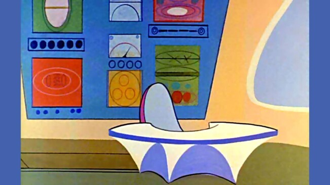 What The Jetsons got right and wrong about the future of work
