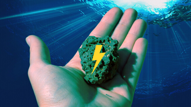 Oxygen-generating ‘battery rock’ discovery challenges understanding of life on Earth