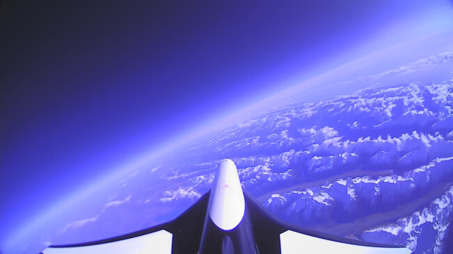 Dawn Aerospace is proving that spaceplanes aren’t rocket science