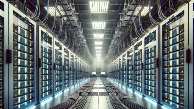Nvidia, Accel back Netherlands-based AI firm Nebius in $700M deal