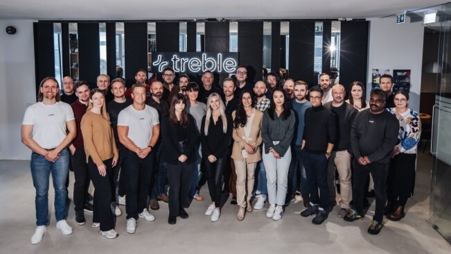 Iceland’s sonic simulator Treble wants to build ‘a better sounding world’