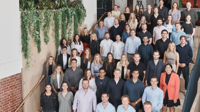 Atomico raises $1.24B fund for European startups from seed to pre-IPO