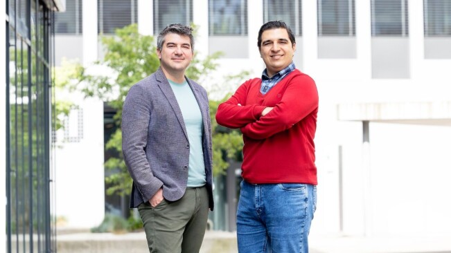 Swiss startup bets on photonic chips to cut data centre energy consumption