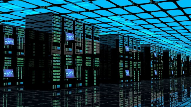 Startups race to curb data centre energy use amid AI boom