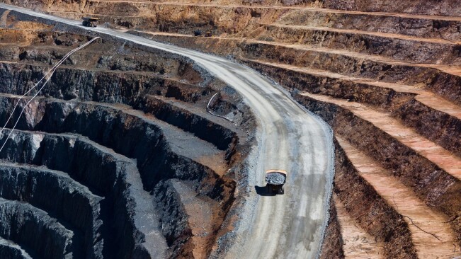 Carbon myopia is concealing a deeper problem: our insatiable appetite for materials