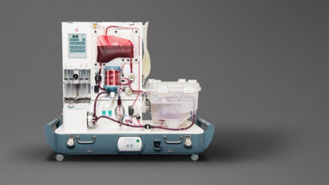 Tech companies are cashing in on the bizarre science of organ preservation