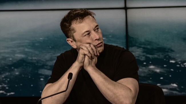 Tesla sales are tanking in Europe. Is Musk to blame?