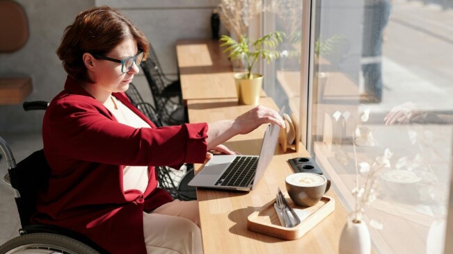 The European Accessibility Act risks becoming just a box-ticking exercise