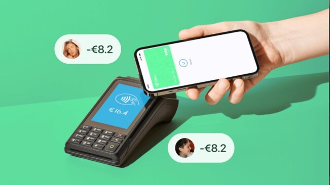 Cino bags seed funding for virtual card that makes bill-splitting less awkward