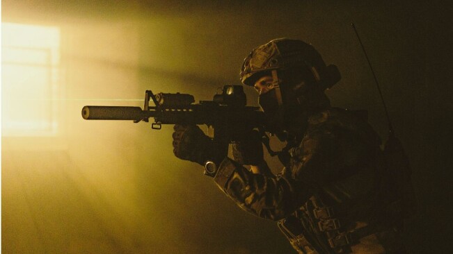 Opinion: To close Europe’s defence tech gap, governments must support startups