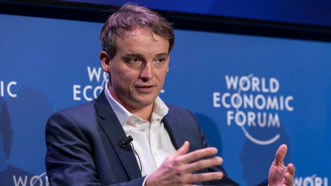 SAP becomes Europe’s most valuable company, ASML holds fourth place