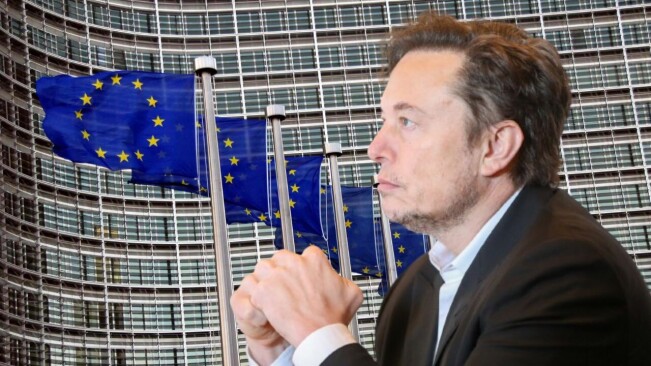 Tesla’s sales slump opens ‘rare window’ for European EV makers