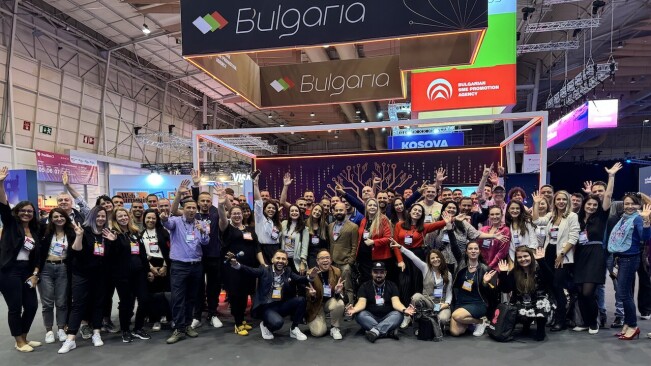 Bulgaria’s bold leap: From outsourcing hub to emerging deeptech contender