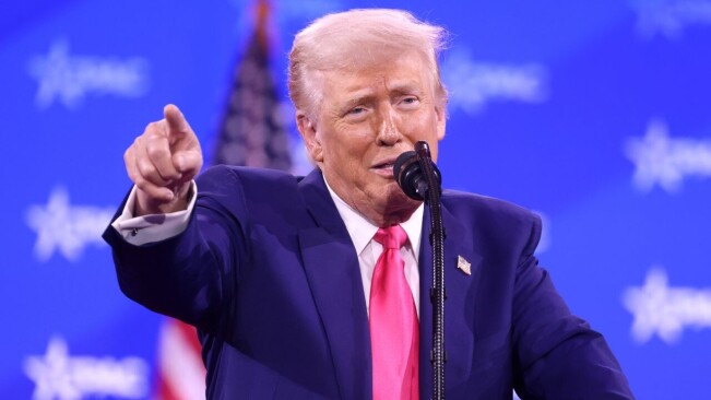 Trump’s ‘war on science’ hands Europe major tech talent opportunity