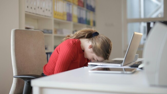 European startup founders are working longer hours than you might think
