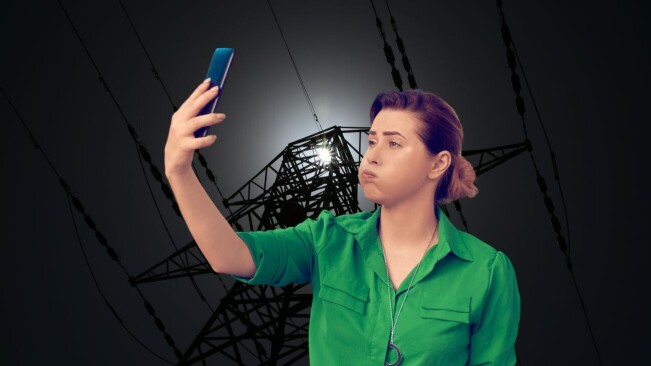 Europe’s biggest blackout made me confront my dependence on tech