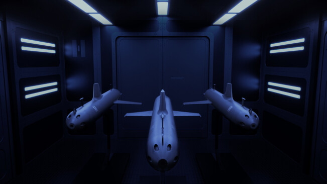 Funding focus: Germany snaps up 90% of Europe’s record defence tech funding