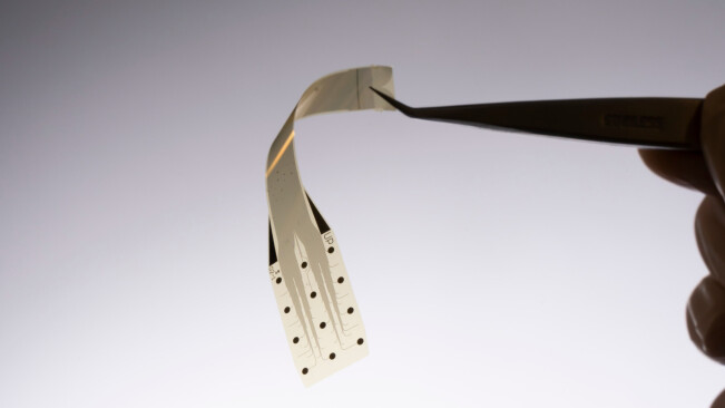 Neuralink rival Inbrain will ‘never’ take brain implants beyond healthcare