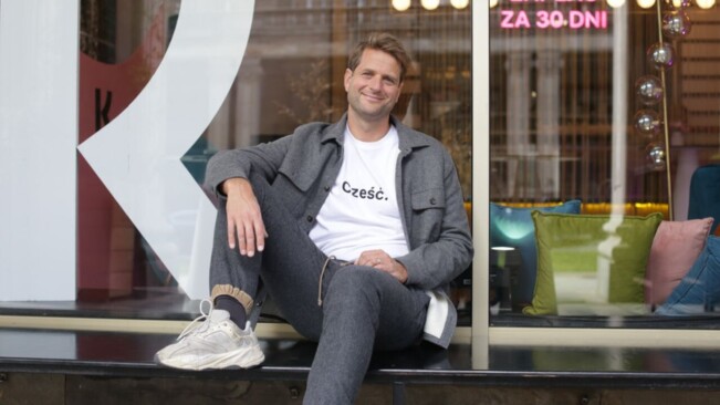 Klarna CEO: Engineers risk losing out to business people who can code