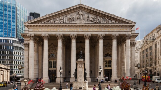 €19bn Visma picks London for tech IPO in rare win for UK stock market