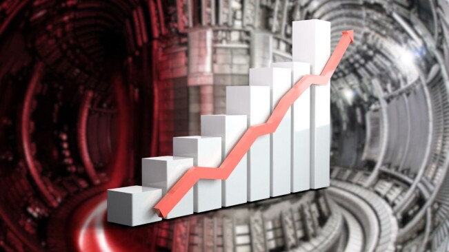 Funding focus: Fusion startups shatter investment records in push for clean energy