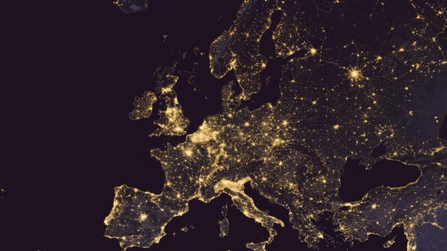 Opinion: Europe can lead in tech — if regulation and culture align