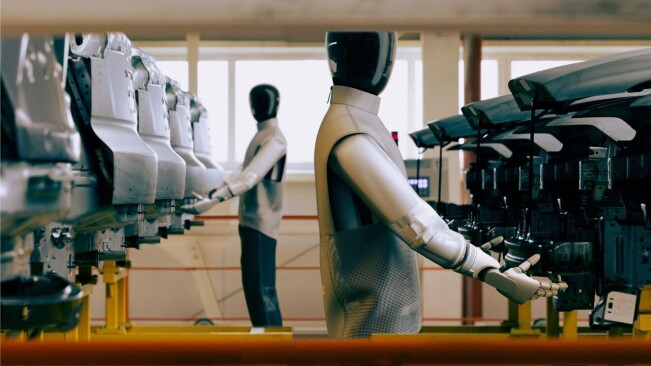 Why Europe could quietly win the humanoid race