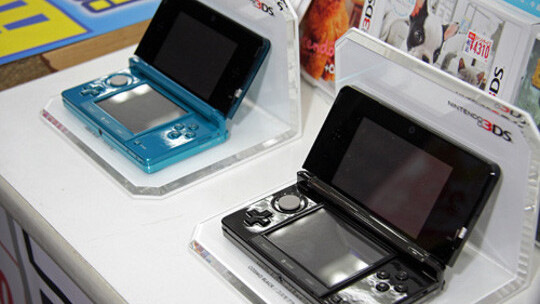 Nintendo 3ds games top work on 2ds