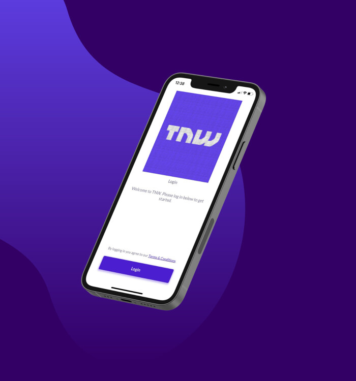 Download the TNW app today
