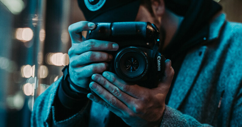 Learn to shoot brilliant photos from the guys who shoot Kanye and Iron Man. No, really