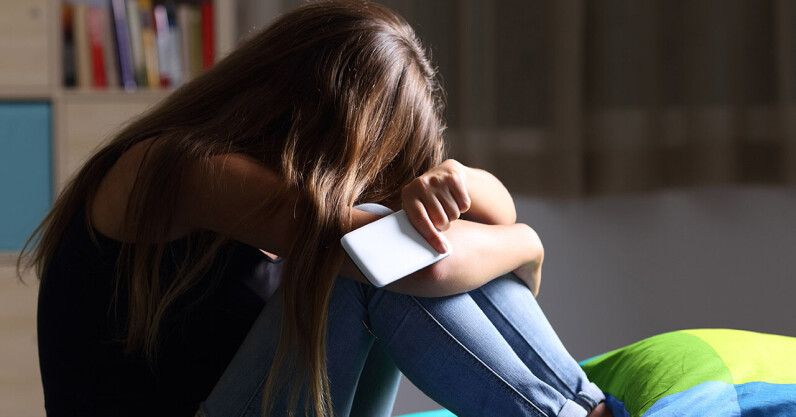 Sexual predators are targeting vulnerable teens through online ‘anorexia coaching’